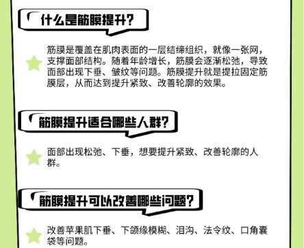 董志勇医生做筋膜提升好不好?医生专业技术水平信息!插图4 董志勇医生做筋膜提升好不好?医生专业技术水平信息!插图4