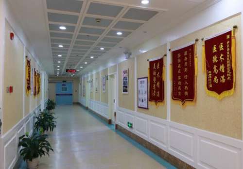 冯思阳在伊莱美工作过吗?坐诊医院简介+隆鼻案例分析插图2