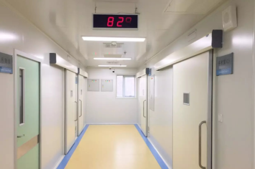 温州艺星医学美容医院阴道缩紧术医生哪位好?李伟杰|徐淑卿医生手术水平点评插图2 温州艺星医学美容医院阴道缩紧术医生哪位好?李伟杰|徐淑卿医生手术水平点评插图2