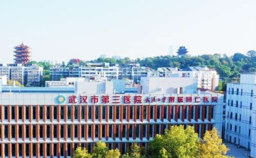 武汉市第三医院林亮去眼袋手术技术怎么样?价格明细插图 武汉市第三医院林亮去眼袋手术技术怎么样?价格明细插图
