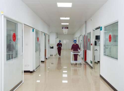 北京八大处李战强怎么样?隆鼻技术点评+隆鼻案例分析插图1