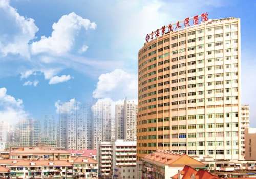 上海陈锦安玻尿酸价格表分析！医生信息及科普知识更新！插图1