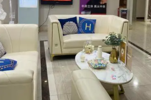 上海市第六人民医院v脸整形技术怎么样?价格分析表?口碑详情插图2