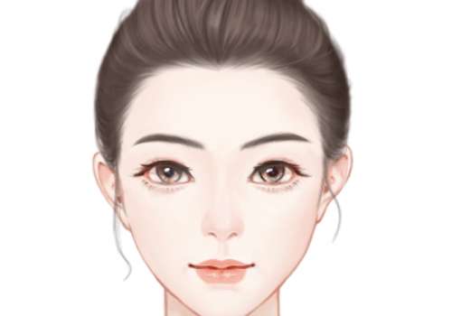 陈露露植发怎么样？医生个人信息及擅长项目分析插图1
