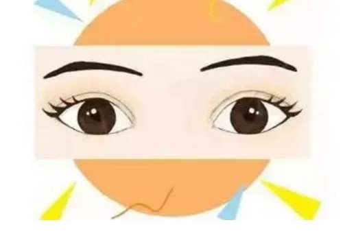 石家庄雅芳亚何静和丁庆丰双眼皮谁做的好？内附医生信息！插图3