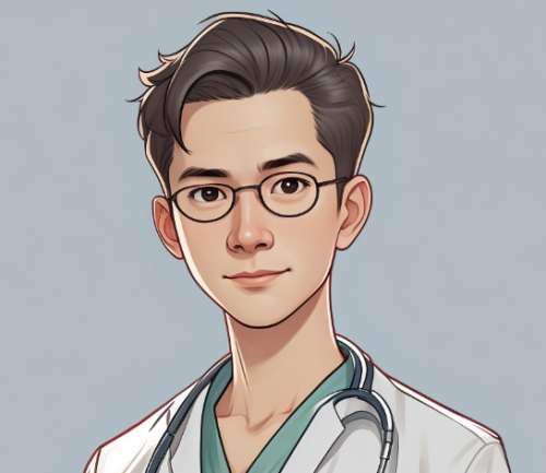 合肥隆胸医生名单!这些医生隆胸经验丰富且注重细节!插图 合肥隆胸医生名单!这些医生隆胸经验丰富且注重细节!插图