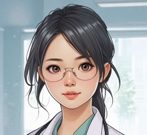 成都双眼皮修复厉害的医生有哪些？医生技术精益求精！插图