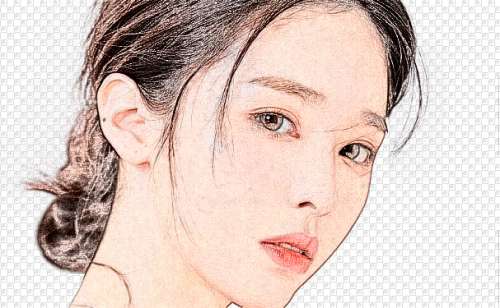 八大处整形医院刘珍君鼻唇沟凹陷填充技术评测怎么样?案例分享插图1 八大处整形医院刘珍君鼻唇沟凹陷填充技术评测怎么样?案例分享插图1