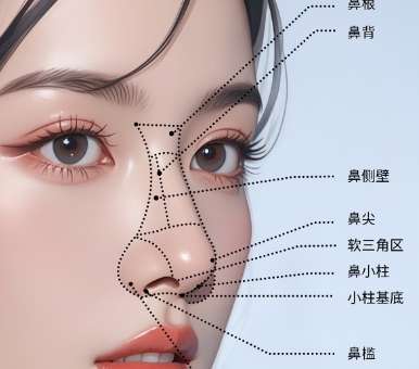 北京协和黄渭清做鼻子怎么样?多少钱?最新价格汇总插图1 北京协和黄渭清做鼻子怎么样?多少钱?最新价格汇总插图1