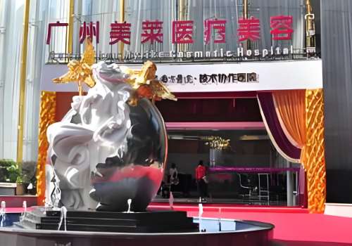 广州美莱蒙喜永双眼皮口碑怎么样？技术沉稳、审美在线插图2