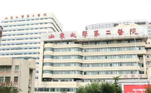 山东大学第二医院张基勋切双眼皮技术怎么样?价格分析表|费用查询插图 山东大学第二医院张基勋切双眼皮技术怎么样?价格分析表|费用查询插图