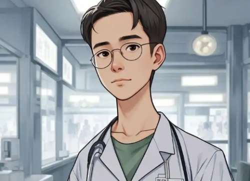 保定双眼皮修复好的公立医生有哪些？医生资料分享！点击收藏插图2