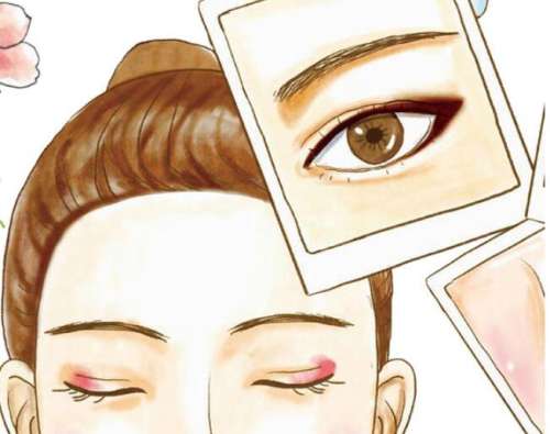 美莱华美整容医院孟医生做双眼皮怎么样?真人效果图展示!插图3 美莱华美整容医院孟医生做双眼皮怎么样?真人效果图展示!插图3