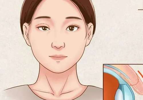成都曾亮做双眼皮口碑怎么样？技术特点|收费不贵|口碑反馈插图2