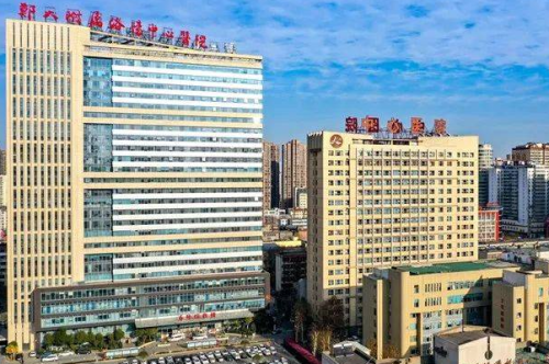郑州大学附属洛阳中心医院鼻唇沟凹陷填充技术怎么样?外观详情插图 郑州大学附属洛阳中心医院鼻唇沟凹陷填充技术怎么样?外观详情插图