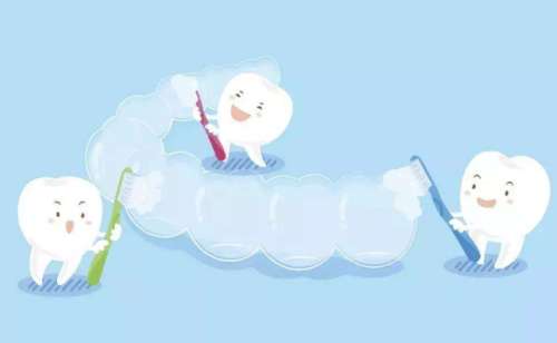 青岛市市立医院袁文红进口牙套矫正怎么样?价格?求美案例+技术评测插图2 青岛市市立医院袁文红进口牙套矫正怎么样?价格?求美案例+技术评测插图2