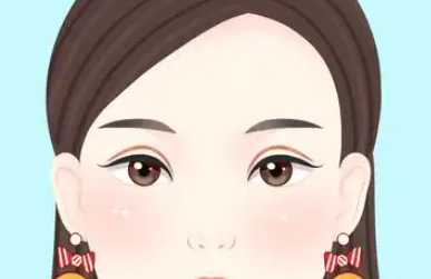 太原双眼皮修复最好的医生是谁？李华、张阳修复案例分享！插图1