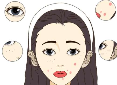 济南美莲医疗美容门诊部医生谁的技术好?附案例分析插图4 济南美莲医疗美容门诊部医生谁的技术好?附案例分析插图4