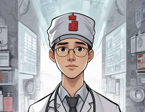 广州隆胸医生前十名！医生名单揭秘详细详细介绍插图3