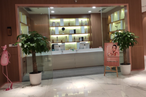 湖北省三甲隆胸医院排名,深受当地人夸赞插图2 湖北省三甲隆胸医院排名,深受当地人夸赞插图2