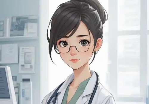 广州中山三院颜玲去眼袋好吗?技术测评+医院详情公布插图