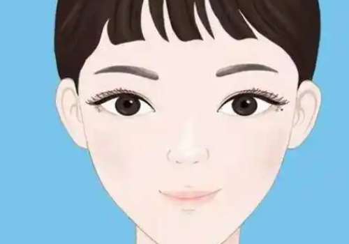 成都田毅双眼皮口碑怎么样?技法独特，形态流畅插图1