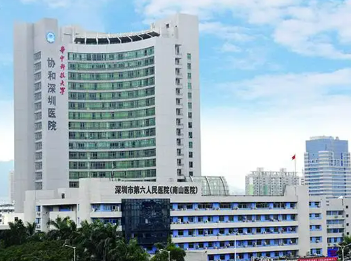 广州隆胸整形医院前三强公布,感兴趣的收藏插图1 广州隆胸整形医院前三强公布,感兴趣的收藏插图1