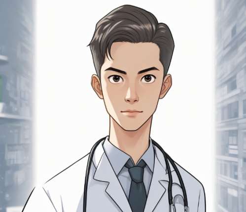 郑州隆胸医生前十名！医生名单揭秘|擅长项目详情！插图2