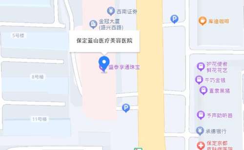 保定蓝山做眼部的医生有哪些?杨晓红医生凭实力在线!插图3 保定蓝山做眼部的医生有哪些?杨晓红医生凭实力在线!插图3
