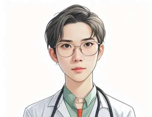 孙大山医生个人简介分享!做双眼皮技术如何?插图 孙大山医生个人简介分享!做双眼皮技术如何?插图