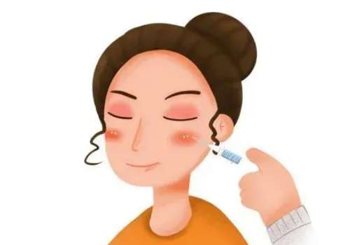 上海九院谢芸擅长做啥?主攻玻尿酸注射,各类填充项目一网打尽插图3 上海九院谢芸擅长做啥?主攻玻尿酸注射,各类填充项目一网打尽插图3