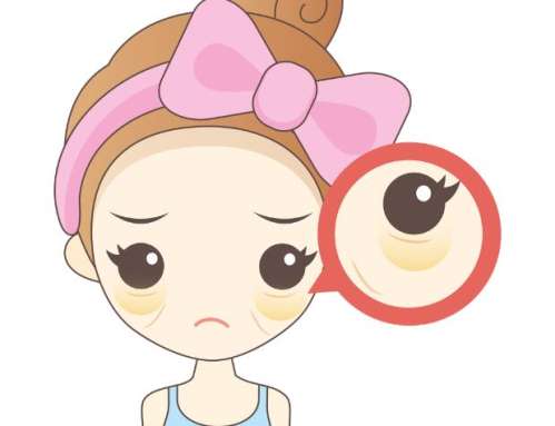 菏泽芯悦王东辉医生做去眼袋技术怎么样？真人效果图展示！插图3
