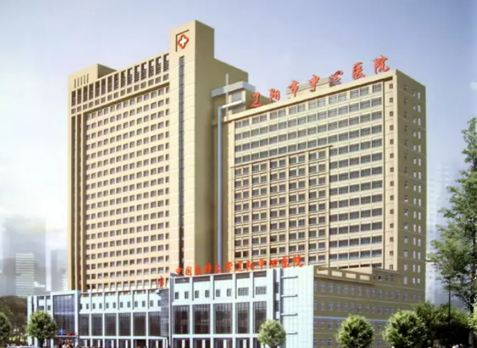沈阳做双眼皮好的整形医院有哪些这些公立医院都很靠谱！插图2