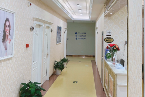 中山大学附属第八医院玻尿酸注射鼻唇沟费用标准?案例分析插图1 中山大学附属第八医院玻尿酸注射鼻唇沟费用标准?案例分析插图1