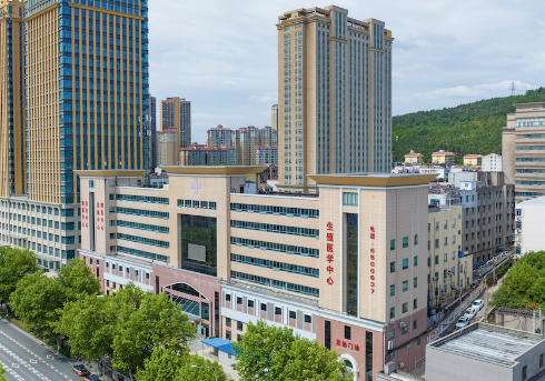 荆门去眼袋哪家强？top榜前五名单汇总！收藏再看插图
