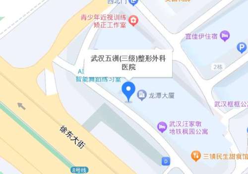 徐威医生的医生简介来袭!客户口碑真实测评!插图3 徐威医生的医生简介来袭!客户口碑真实测评!插图3