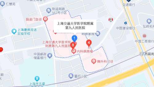 上海九院杨娴娴怎么样(隆鼻)?价格贵不贵?信息公布插图4 上海九院杨娴娴怎么样(隆鼻)?价格贵不贵?信息公布插图4