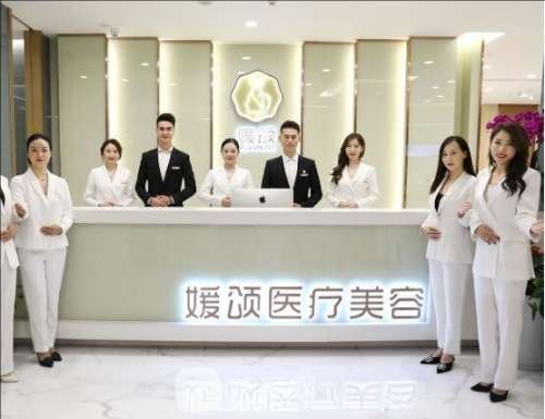 杭州媛颂林川医生口碑怎么样?医生详细介绍+隆鼻真实案例分析插图1 杭州媛颂林川医生口碑怎么样?医生详细介绍+隆鼻真实案例分析插图1