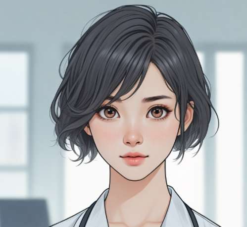 成都双眼皮修复厉害的医生有哪些？医生技术精益求精！插图1