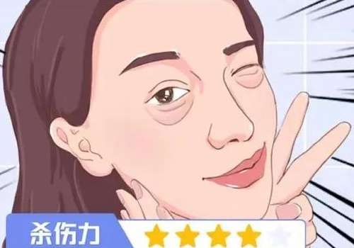 广州罗勇祛眼袋医生口碑怎么样？价格表/技术优势全曝光，不迷路插图2