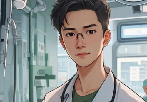 温州隆胸医生前十名!十位医生简介!点击分析!插图3 温州隆胸医生前十名!十位医生简介!点击分析!插图3