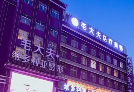 河南隆鼻打玻尿酸医院排行榜top前5大公开!插图1