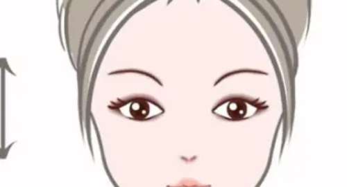 石家庄美莱做眼睛好看的医生是哪位?何山、齐一帆等医生技术优势对比!案例分析插图4 石家庄美莱做眼睛好看的医生是哪位?何山、齐一帆等医生技术优势对比!案例分析插图4