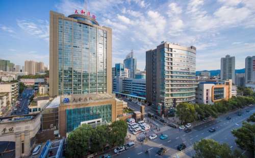 十堰市太和医院黄金微针案例分析插图 十堰市太和医院黄金微针案例分析插图