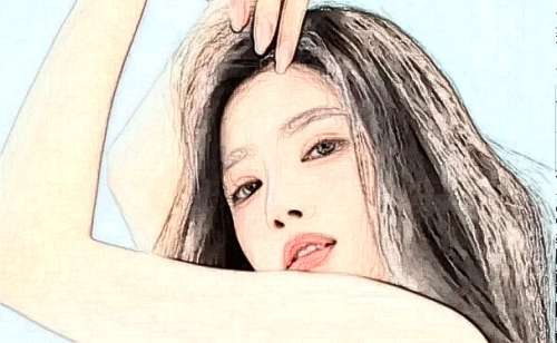 江苏省人民医院吴迪脂肪填充案例分析插图2 江苏省人民医院吴迪脂肪填充案例分析插图2