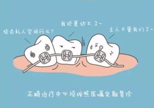 北京正畸王然然怎么样?医生信息、真实案例插图2 北京正畸王然然怎么样?医生信息、真实案例插图2