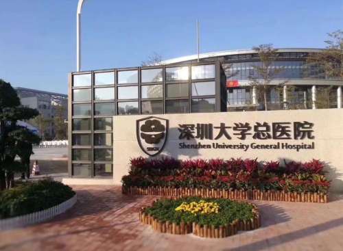 深圳哪家整形医院医生技术好?公立医院名单展示!插图1 深圳哪家整形医院医生技术好?公立医院名单展示!插图1
