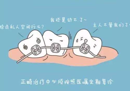 山西省人民医院正畸科李金学和冯志远哪个好？两位医生实力大PK插图2
