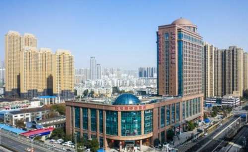 武汉中心医院整形外科医生名单|杨名、李天兴、刘娟等技术在线！插图2
