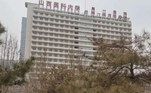 山西医科大学第一医院光子嫩肤手术术后三个月案例分析插图